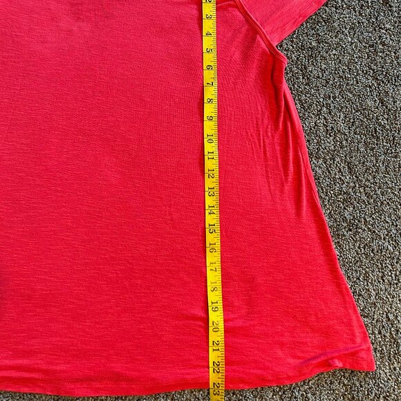 Joe Fresh Women's Active T-Shirt Size L - Picture 5 of 5